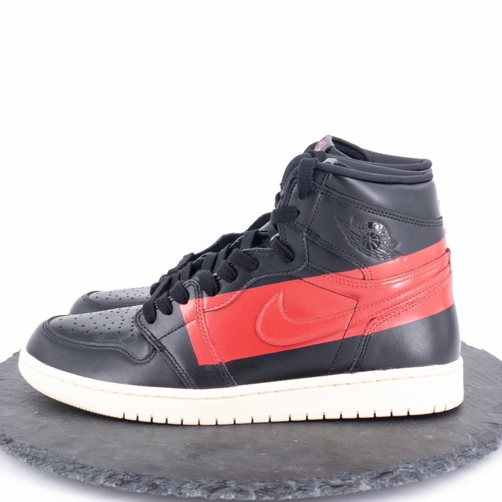 Air Jordan High OG Couture Defiant 1’s Couture - Picture 3 of 8